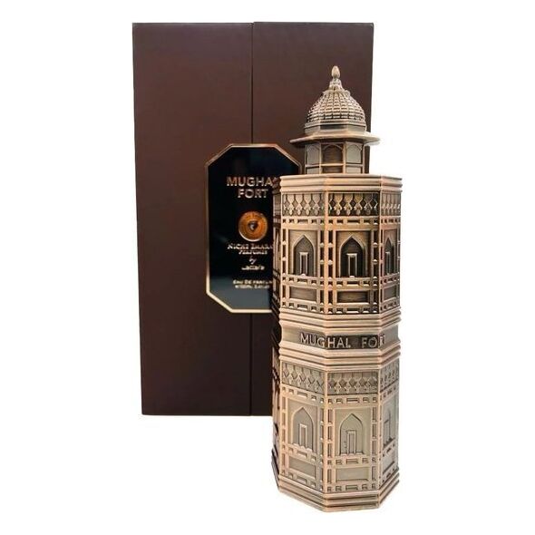 Lattafa Lattafa Niche Emarati Mughal EDP 100ml 13786808 6290360592183