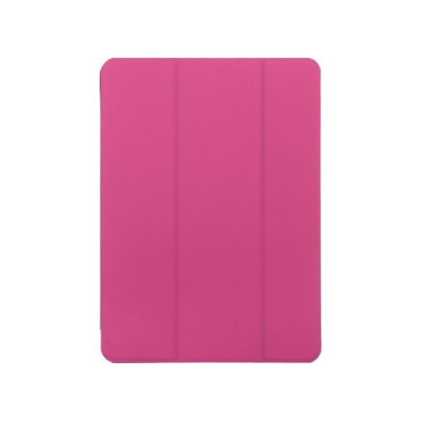 Etui na tablet Pomologic Pomologic BookCase - obudowa ochronna do iPad Air 13" M2 (2024) (pink) 13811863 7350109155662