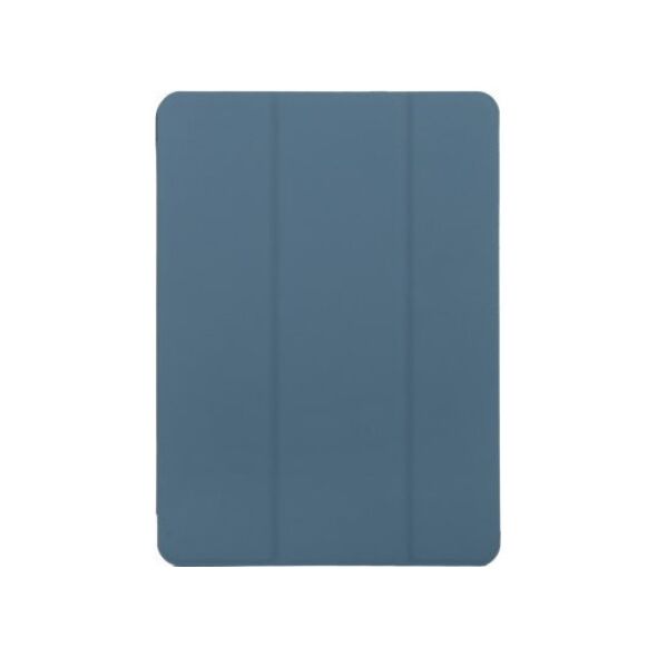 Etui na tablet Pomologic Pomologic BookCase - obudowa ochronna do iPad Pro 11" M4 (2024) (navy) 13811868 7350109155723