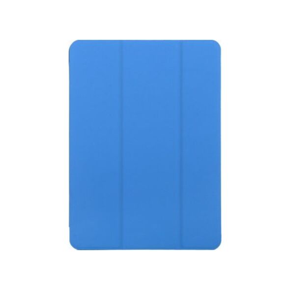 Etui na tablet Pomologic Pomologic BookCase - obudowa ochronna do iPad Pro 13" M4 (2024) (blue) 13811872 7350109155754