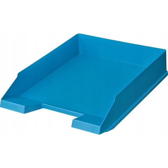 Herlitz Herlitz Ablagekorb A4-C4 classic GREENline Intensiv blau 13812226 4008110261362