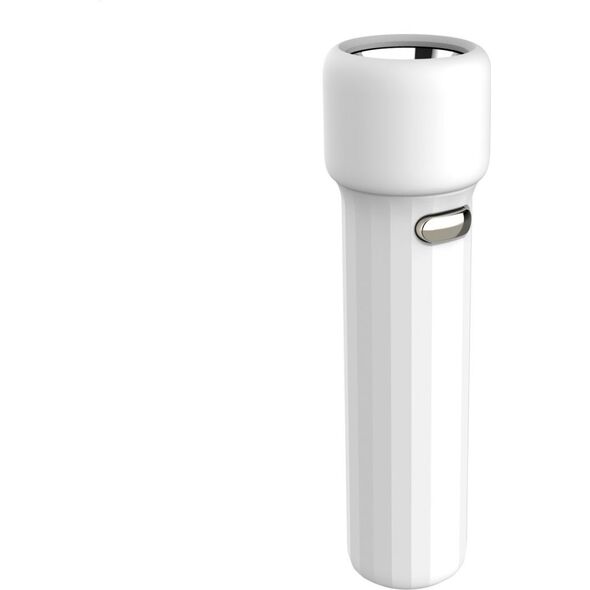 Platinet PLATINET TORCH FLASHLIGHT LATARKA 2W 60LM WHITE  [45769] - ZESTAW 30 SZT 13812488 5907595457699