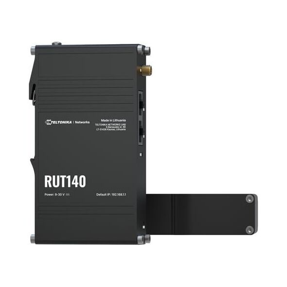 Router Teltonika RUT140 (RUT140000000) 13814143 4779051840700