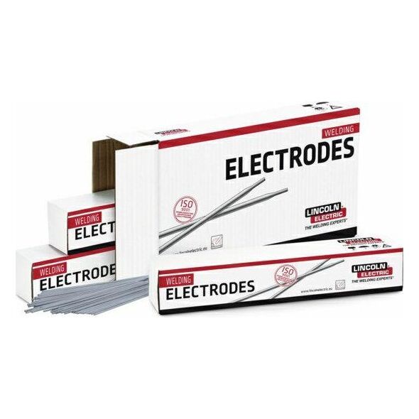 Lincoln Electric LINCOLN ELEKTRODA NORMAL FI 3,2/3,0kg 13815619 5945700031822