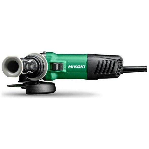 Szlifierka Hikoki HIKOKI SZLIFIERKA KĄTOWA 125mm 1200W G13SW2Y4Z 13815722 4966376403431