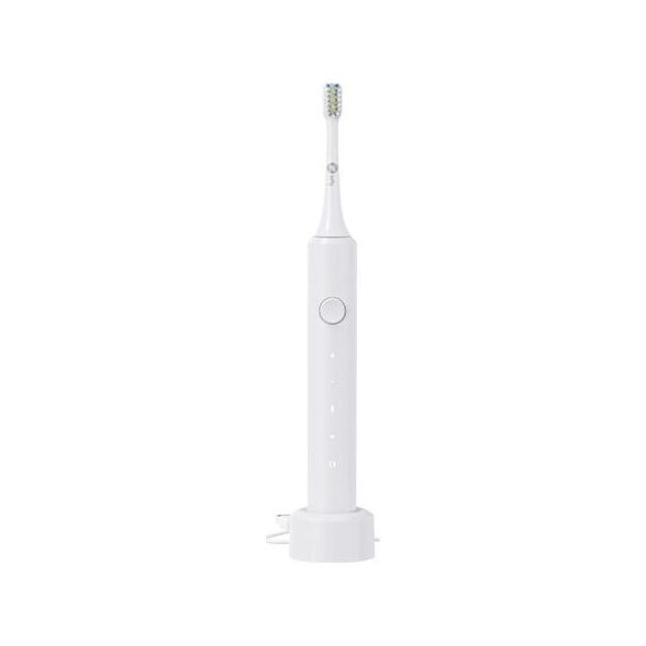Infly infly T03S Biała | Szczoteczka soniczna z etui podróżnym | do 42000 obr/min, IPX7, 30 dni pracy 13840560 6973106050634
