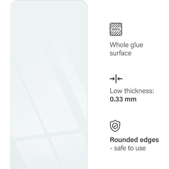 Blue Star Szkło hartowane Blue Star - do Xiaomi Redmi Note 10 5G 13843552 5903396117992