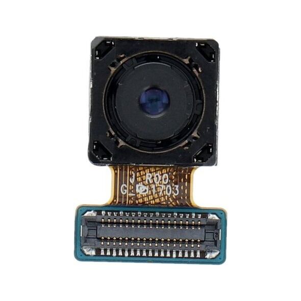 OEM Taśma do Samsung Galaxy J5 (2016) z kamerą tylną 13843577 5903396147845