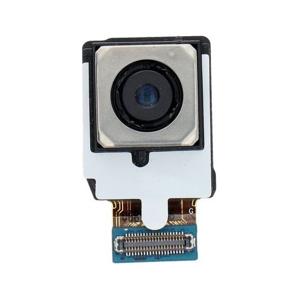 OEM Taśma do Samsung Galaxy S7 / S7 Edge z kamerą tylną 13843581 5903396148095