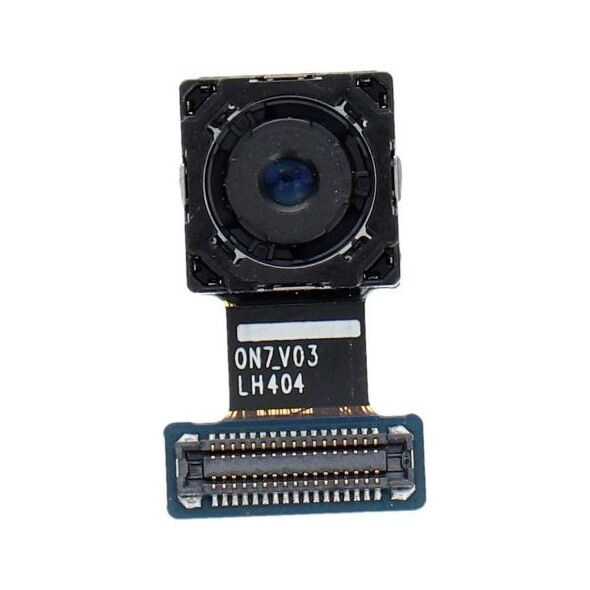 OEM Taśma do Samsung Galaxy J7 (2018) z kamerą tylną 13843585 5903396148040