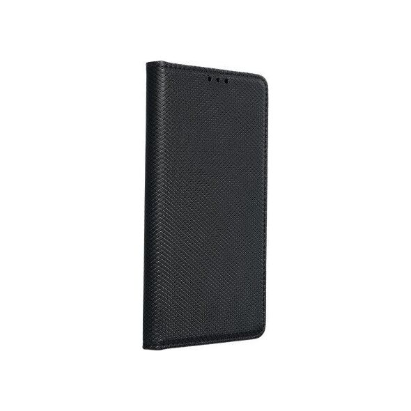 OEM Kabura SMART CASE Book do POCO C40 czarny 13843736 5903396169434