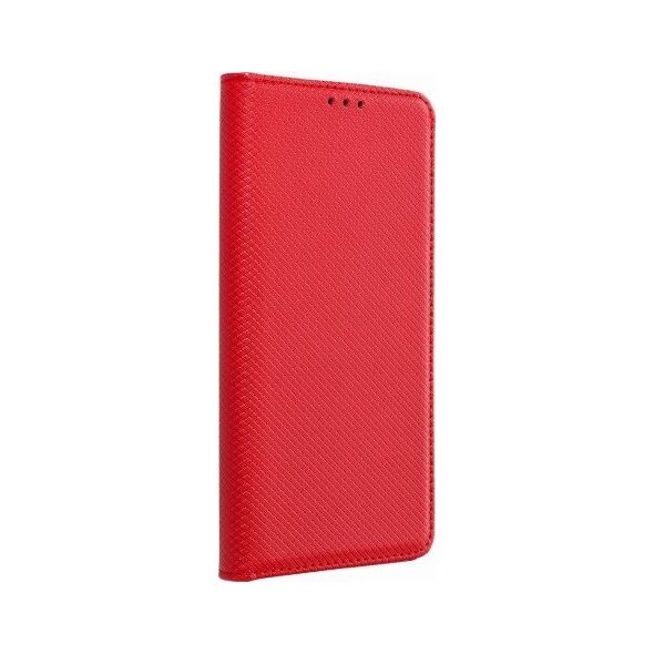 OEM Kabura SMART CASE Book do NOTHING PHONE 1 czerwony 13843755 5903396172083