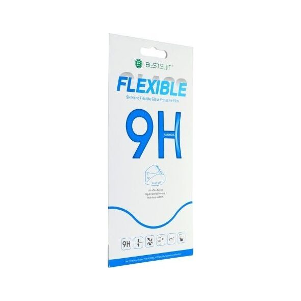 Bestsuit Szkło hybrydowe Bestsuit Flexible do Samsung Galaxy S23+ 13843926 5903396191282
