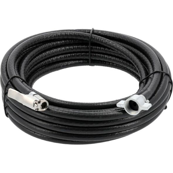 Yato YATO WĄŻ DO POMPOWANIA KÓŁ  8m 13849544 5906083106385
