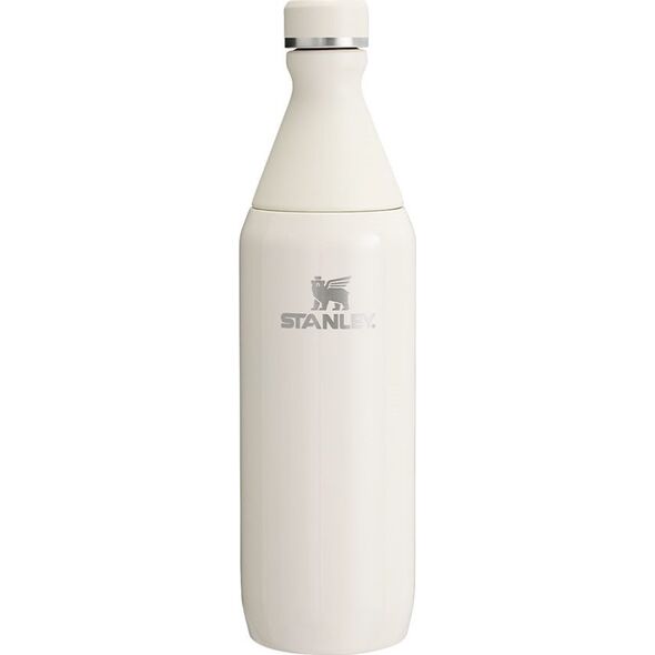 Stanley Stanley butelka All Day Slim 0,6L - Cream 13860444 1210001958913