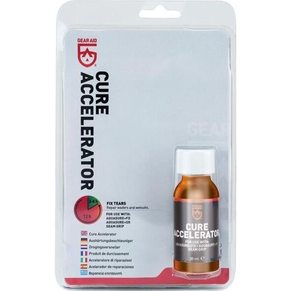 Gear Aid GearAid Cure Accelerator 30 ml 12016-015 13860447 21563120165