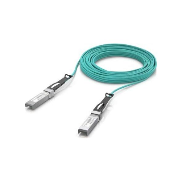 Ubiquiti Ubiquiti UACC-AOC-SFP28-20m | Kabel DAC | SFP+, 25G, 20m 13865751 810010077202
