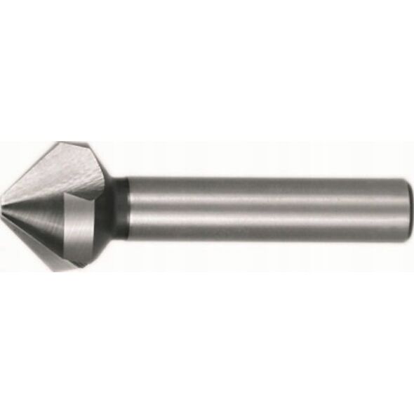 Wiertło Abraboro Pogłębiacz stożkowy HSS-Co 3,5 - 20,5/63 mm ABRABORO 13868170 5999082006350