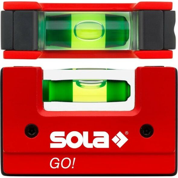 Sola SOLA POZIOMICA GO! 13868255 9002719034698