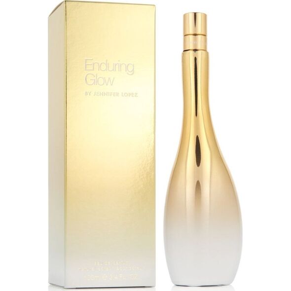 Jennier Lopez Jennifer Lopez Enduring Glow EDP 100ml 13869539 5050456082803