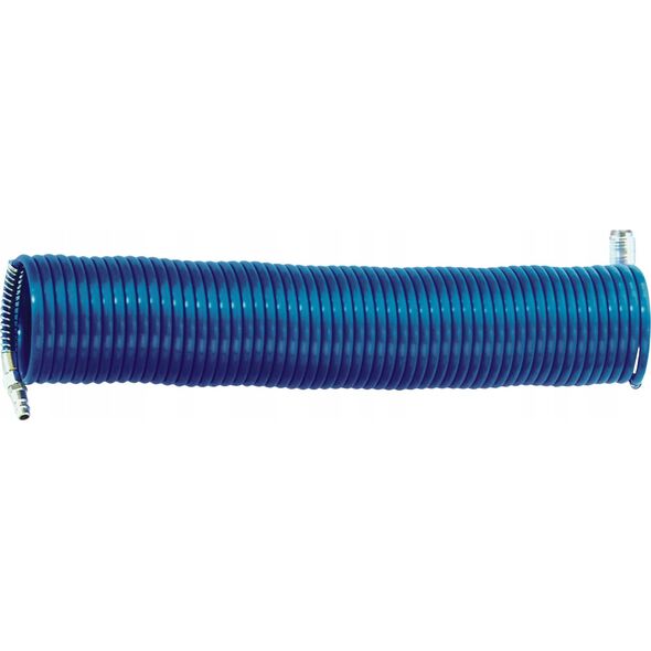 Adler ADLER BLUE PNEUMATIC HOSE. 8*6* 15m PA 13873487 5902557213122