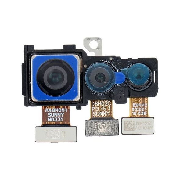 OEM Taśma do Huawei P30 Lite z kamerą tylną 13875783 5903396148286