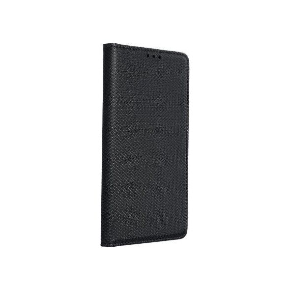 OEM Kabura SMART CASE Book do MOTOROLA G50 4G czarny 13875785 5903396115936