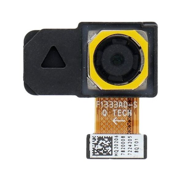 OEM Taśma do Huawei Y7 2018 z kamerą tylną 13875990 5903396149160