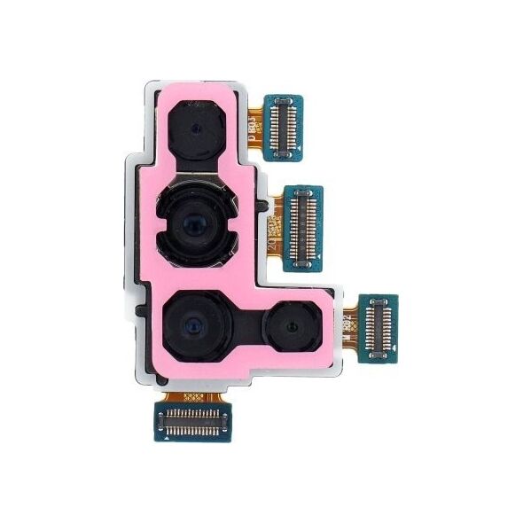 OEM Taśma do Samsung Galaxy A51 z kamerą tylną 13876015 5903396139345