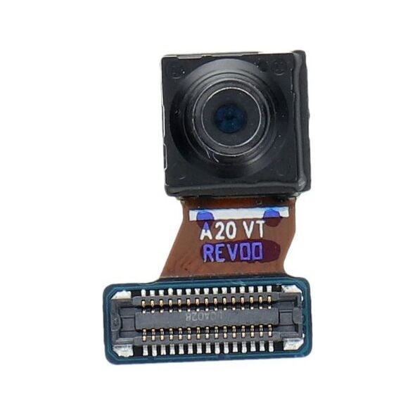 OEM Taśma do Samsung Galaxy A20e z kamerą przednią 13876025 5903396139444