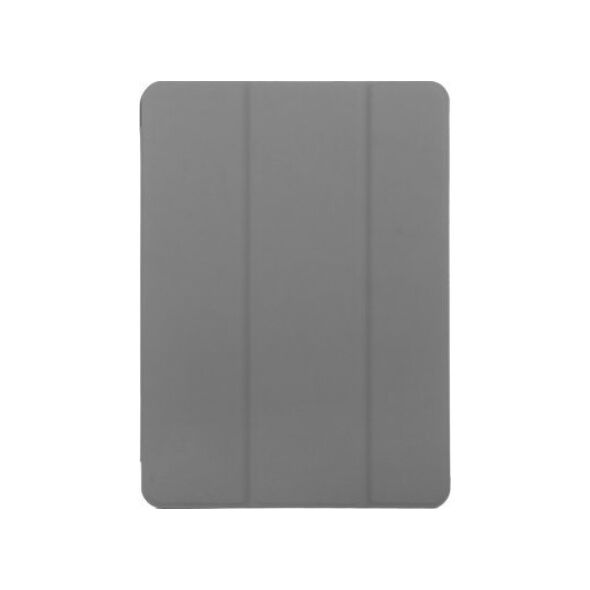 Etui na tablet Pomologic Pomologic BookCase - obudowa ochronna do iPad Pro 12.9" 4/5/6G (grey) 13887673 7350109152265