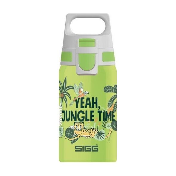SIGG SIGG Butelka Shield One Jungle 0.5L 9000.80 13907326 7610465900086