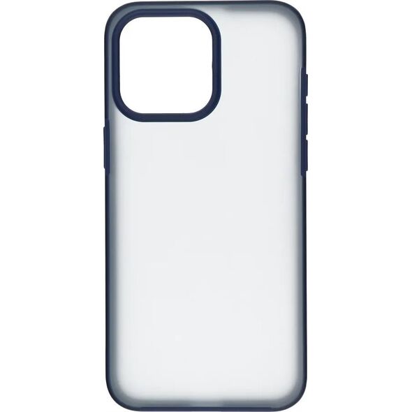 Blueo BLUEO APE Phone Case - Apple iPhone 15 Pro Max niebieski 13920112 5903396315008