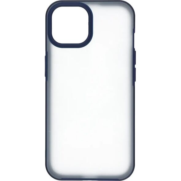 Blueo BLUEO APE Phone Case - Apple iPhone 15 niebieski 13920118 5903396315404