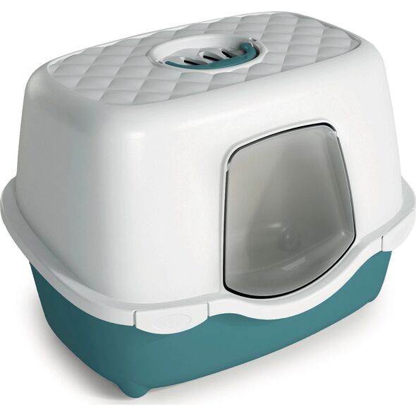 Zolux Smart zielona (99201) 13932381 8003507992016