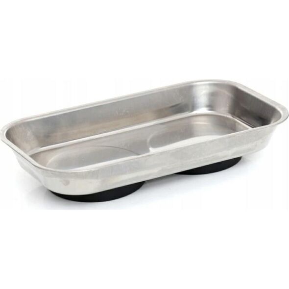 Silver MISKA MAGNETYCZNA PROSTOKĄTNA /SILVER 13934443 5907589366242