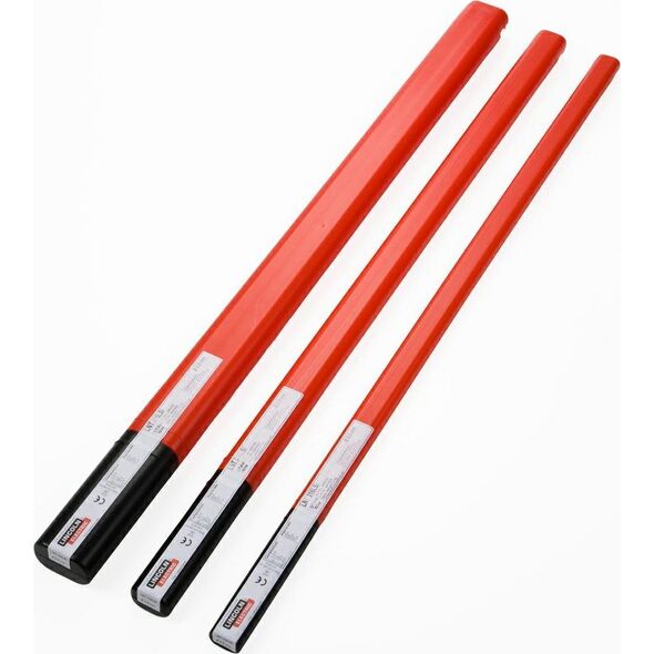 Lincoln Electric LINCOLN DRUT SPAWALNICZY TIG LNT 304LSi  2,4mm /5kg  STAL NIERDZEWNA 13935049 8712067084740