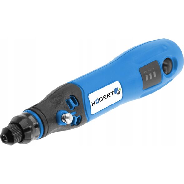 Szlifierka Högert Technik HOGERT SZLIFIERKA MULTI AKU 3,6V 600mA 13935500 5902801291593