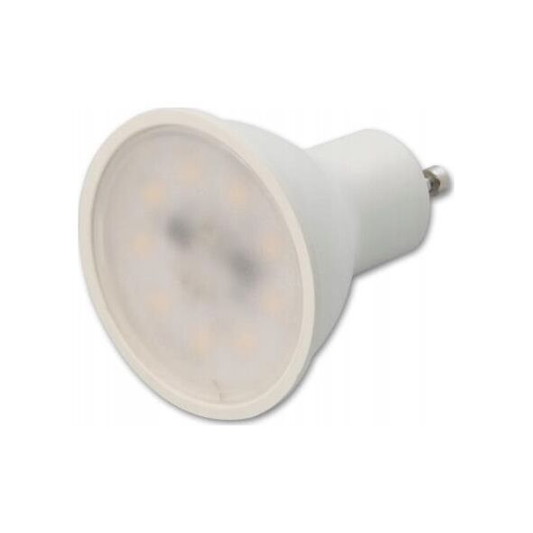LVT Żarówka Vita LED 1581 LVT 4,9W GU10 2700K biała ciepła reflektor 13936139 5904703006213