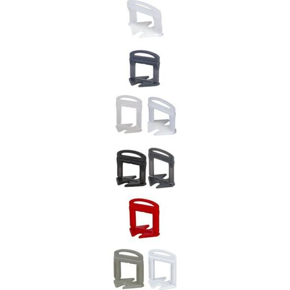 Rubi RUBI PASKI 3-12 mm 1,5 mm DELTA (B-400 szt.) 13941396 8413797028423