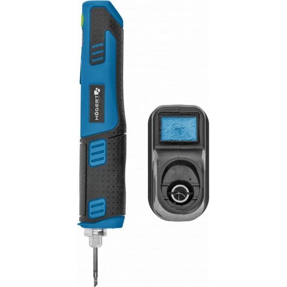 Neo HOGERT LUTOWNICA AKUMULATOROWA  4V 13949184 5902801423796
