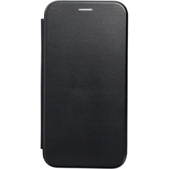ForCell Kabura ELEGANCE Book do SAMSUNG A35 czarny 13960661 5903396257339