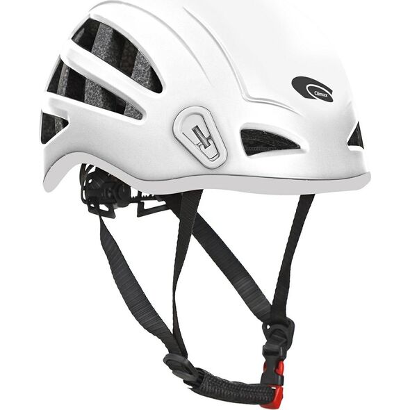 Climax CLIMAX KASK OCHRONNY SPORTOWY MAKALU 91 BIAŁY ALPINISTYCZNY 13966509 8423246273748