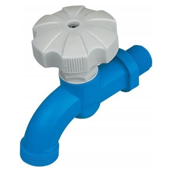 Greenmill GREENMILL KRAN OGRODOWY M3/4"-M3/4" 13966754 5904842723187
