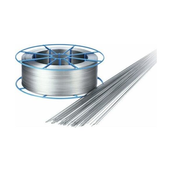 Lincoln Electric LINCOLN DRUT SPAWALNICZY LNM 316LSI 1,2/15kg DO NIERDZEWKI INOX 13970127 1000002474105