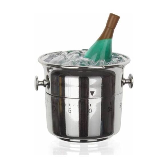 Minutnik Banquet MINUTNIK KUCHENNY MECHANICZNY ICE BUCKET BANQUET 13970226 8591022343906