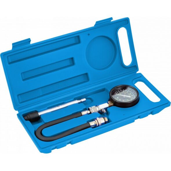 Högert Technik HOGERT COMPRESSION PRESSURE GAUGE 13970424 5902801216169