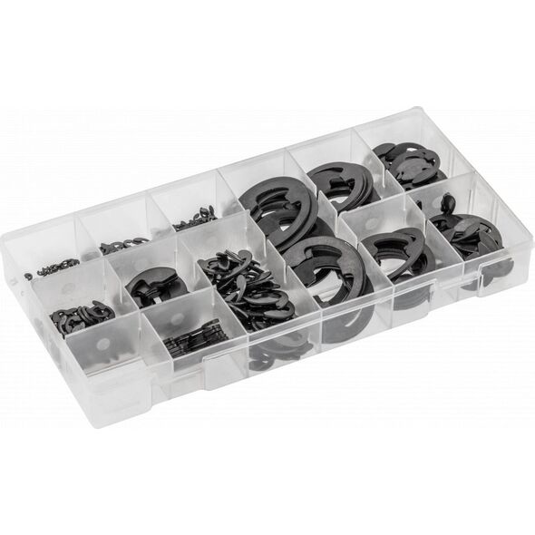 Högert Technik HOGERT SET OF "E" PIN PINS 300 pcs. 13970445 5902801299193