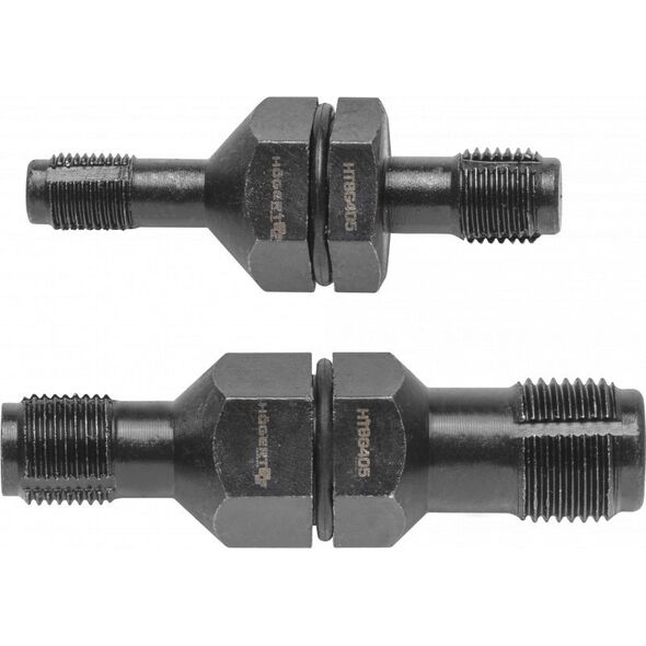 Högert Technik HOGERT SPARK PLUG SEAT THREAD REPAIR KIT, 2 pcs. 13970452 5902801362149