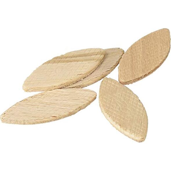 Dremel ŁĄCZNIK DREWNIANY ROZMIAR 20mm (BJ 120 K) /100SZT/ STAYER 13985674 8427648025264